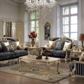 Đóng, Bọc Ghế Sofa Cổ Điển 10
