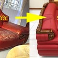 BỌC GHẾ SOFA THEO YÊU CẦU