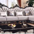 Đóng, Bọc Ghế Sofa Cổ Điển 08