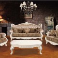 Đóng, Bọc Ghế Sofa Cổ Điển 07