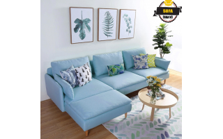 Bọc sofa theo yêu cầu