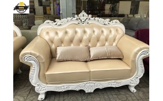 Đóng, Bọc Ghế Sofa Cổ Điển 09