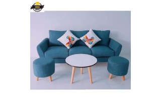 BỌC SOFA THEO YÊU CẦU