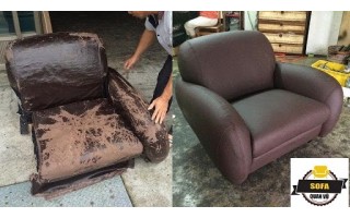 BỌC GHẾ SOFA THEO YÊU CẦU