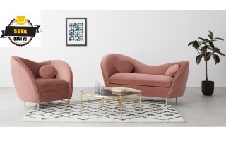BỌC SOFA THEO YÊU CẦU