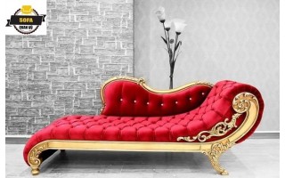 Đóng, Bọc Ghế Sofa Cổ Điển 07
